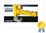Premio 2009 Fondos - Expansi�n