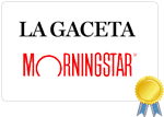 Premio 2009 La Gaceta - Morningstar