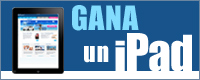 Gana iPad, abre en ventana nueva