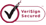 Logo Verisign Logo Verisign
