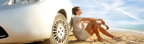 Seguros de Coche Mutua Madrileña: Seguro Terceros Plus