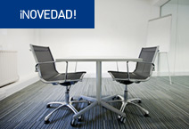 Novedad: Nueva zona de cambio de vehículo