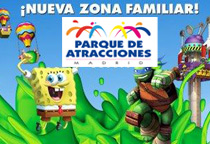 Parque de Atracciones