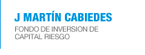 J Martín Cabiedes fondo de INVERSION DE CAPITAL RIESGO