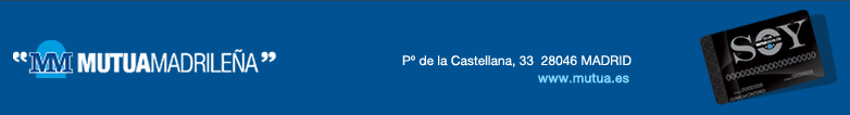 Mutua Madrileña