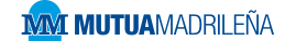 logotipo de Mutua Madrileña