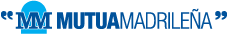 Logo Mutua Madrileña