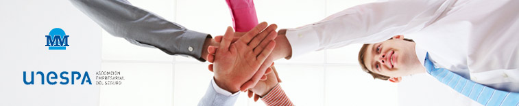 UNESPA. Asociación Empresarial del Seguro