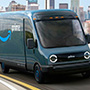 Amazon amplía su servicio en Madrid con furgonetas eléctricas- ÓN