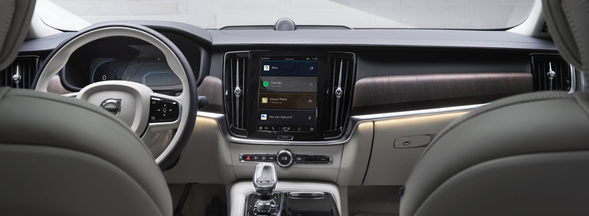 Novedades en los Volvo eléctricos e híbridos – ÓN