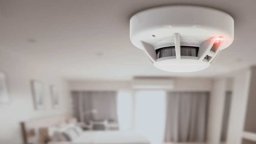 Conoce qué dispositivos pueden ayudar a mejorar la seguridad de tu casa – ÓN