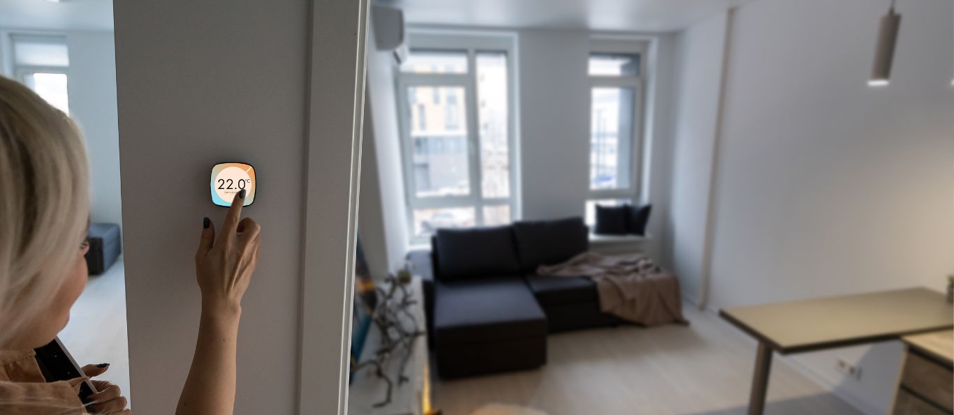 El hogar que se gestiona solo gracias a los electrodomésticos con IA