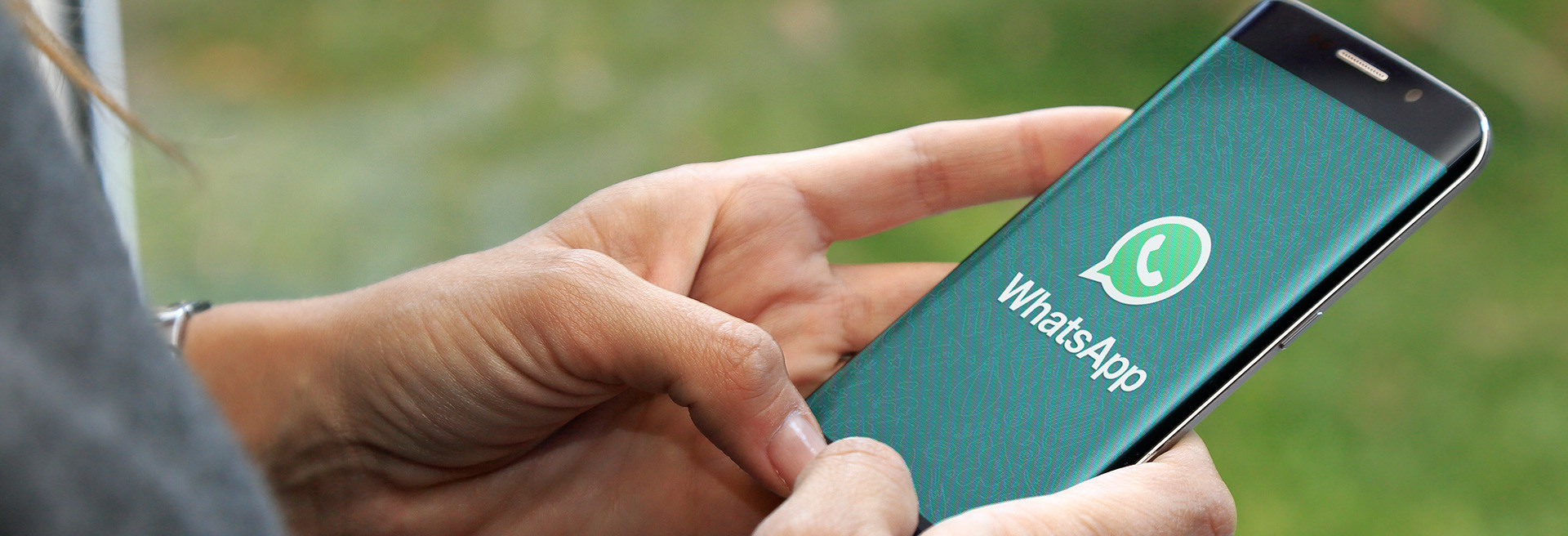 Privacidad WhatsApp