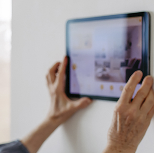 La domótica, tu aliada para prevenir accidentes domésticos    