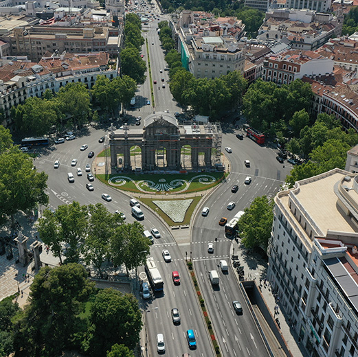 El auge de las actividades acuáticas urbanas en espacios públicos de España 