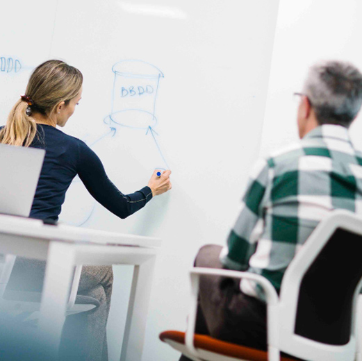 Api en arquitecturas cloud