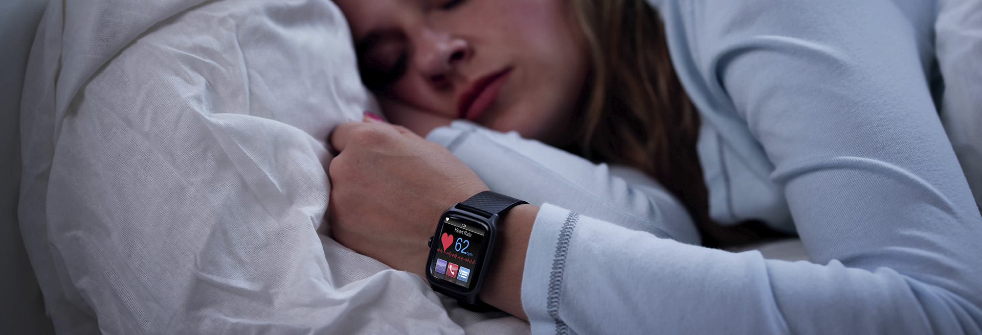 Conoce las apps de descanso