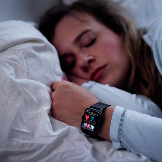 Conoce las apps de descanso