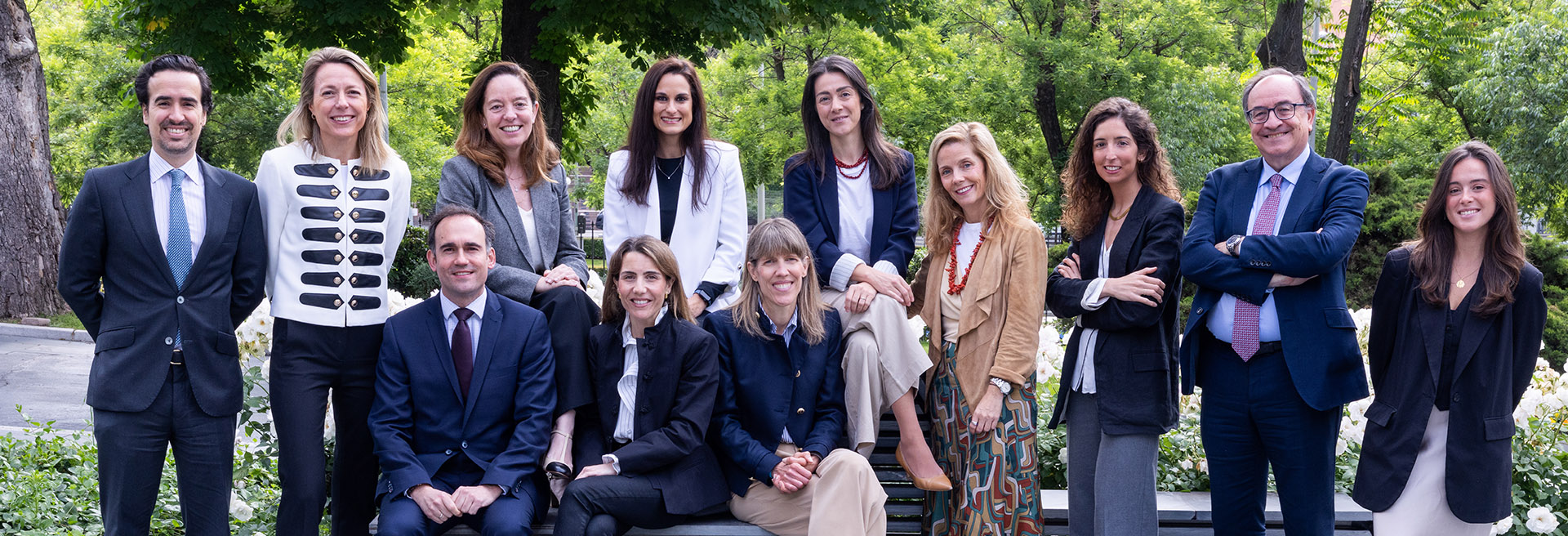 Equipo asesoría jurídica