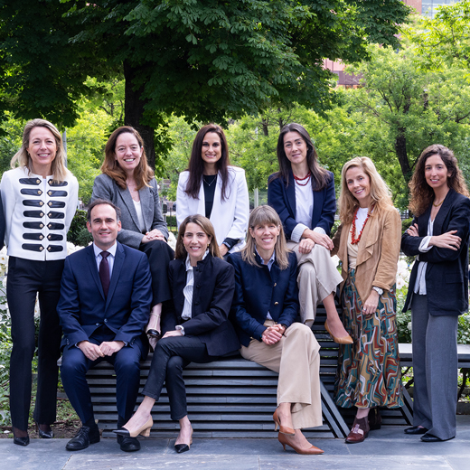 Equipo asesoría jurídica
