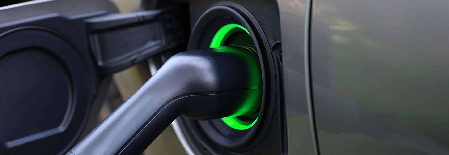Autonomía vehículo eléctrico