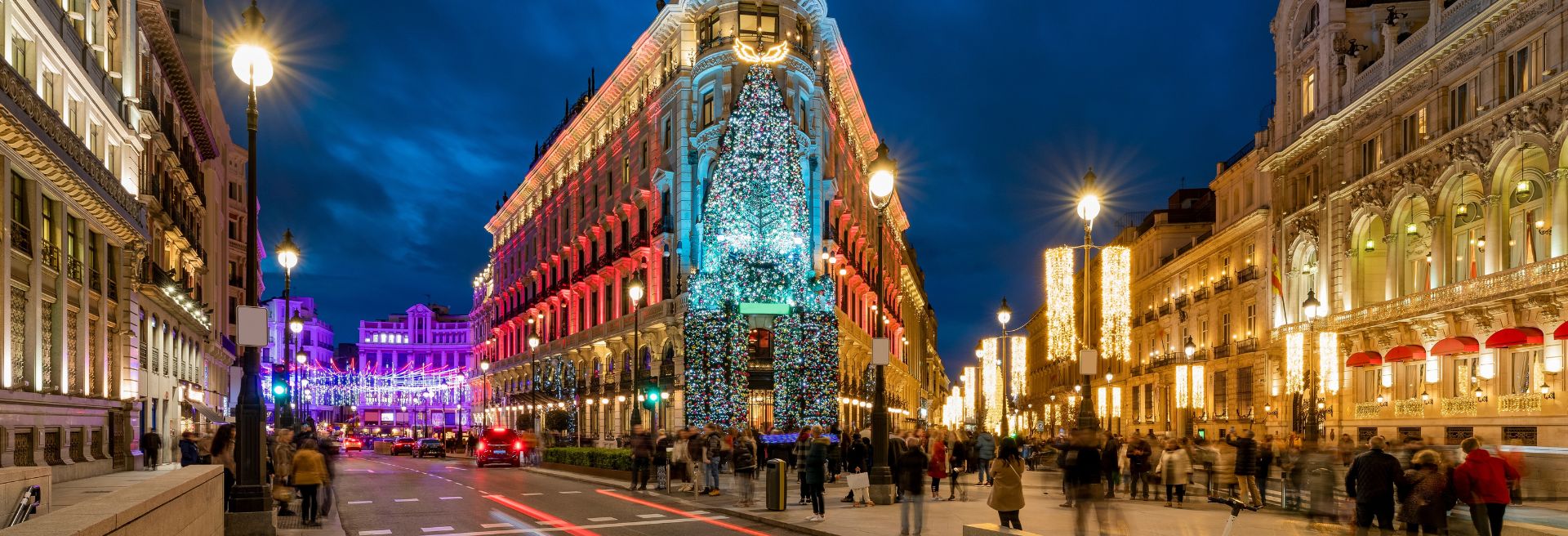 Tengamos las fiestas sostenibles 