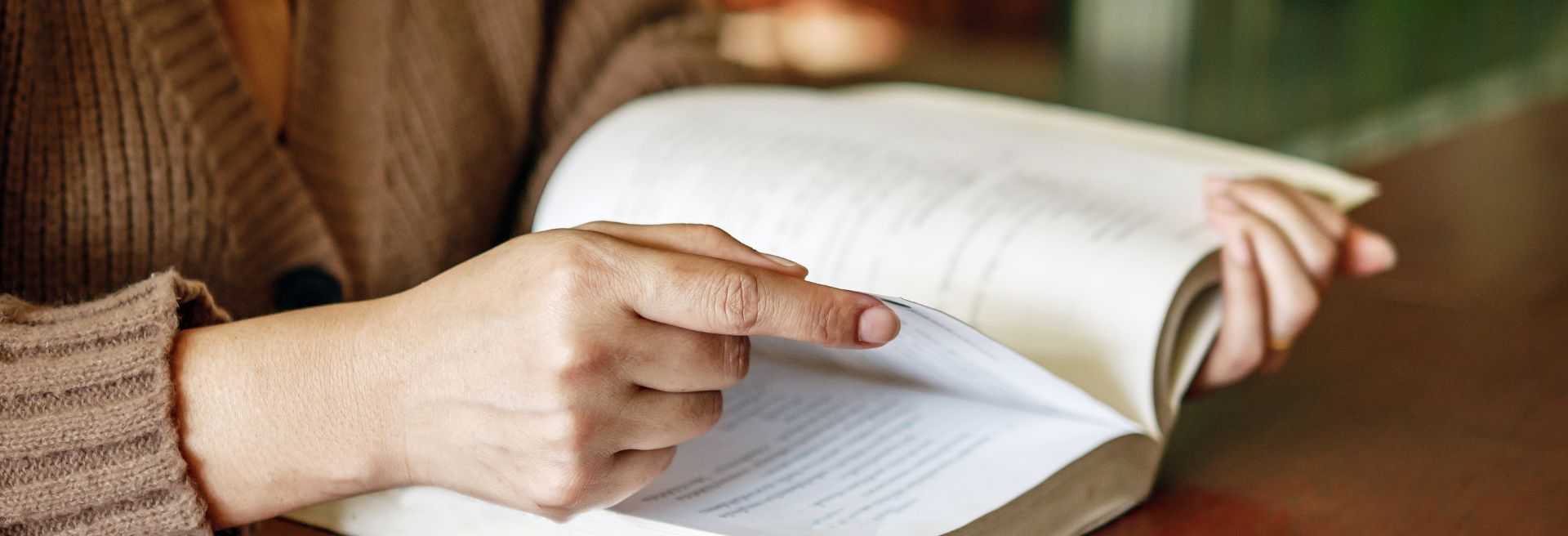 ¿Qué es la Healing fiction?