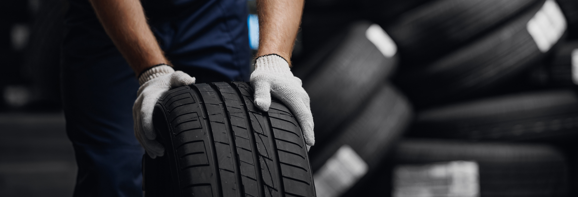 Aprende a leer e interpretar la etiqueta de los neumáticos