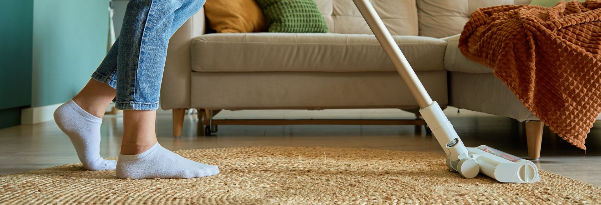 Cómo revisar tu hogar tras el invierno 