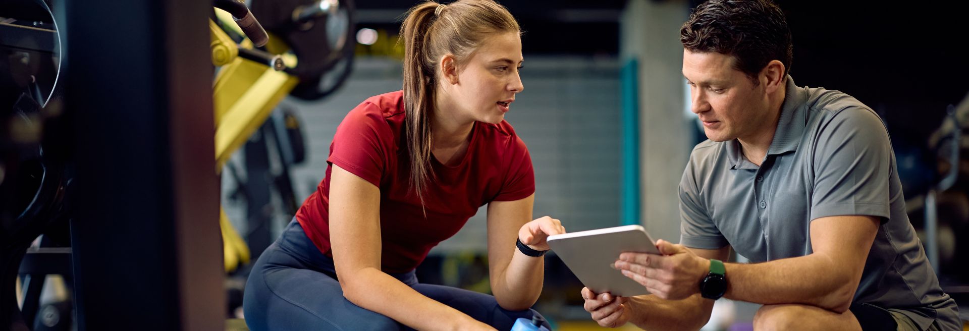 TOP 15 aplicaciones para hacer ejercicio que están revolucionando a los deportistas