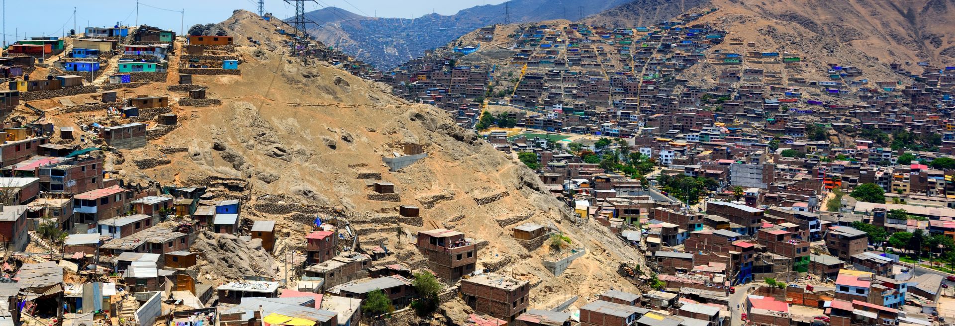 Los drones y cómo ayudan a salvar vidas en zonas de conflicto