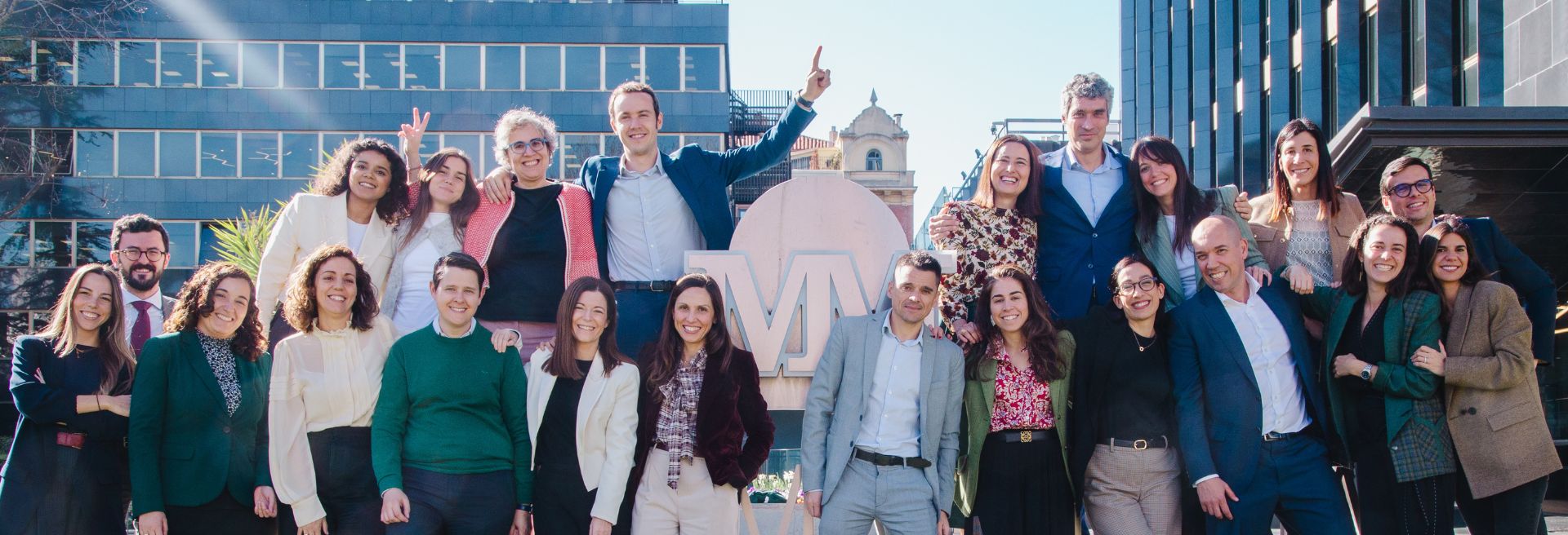 Un equipo que acompaña: Auditoría Interna