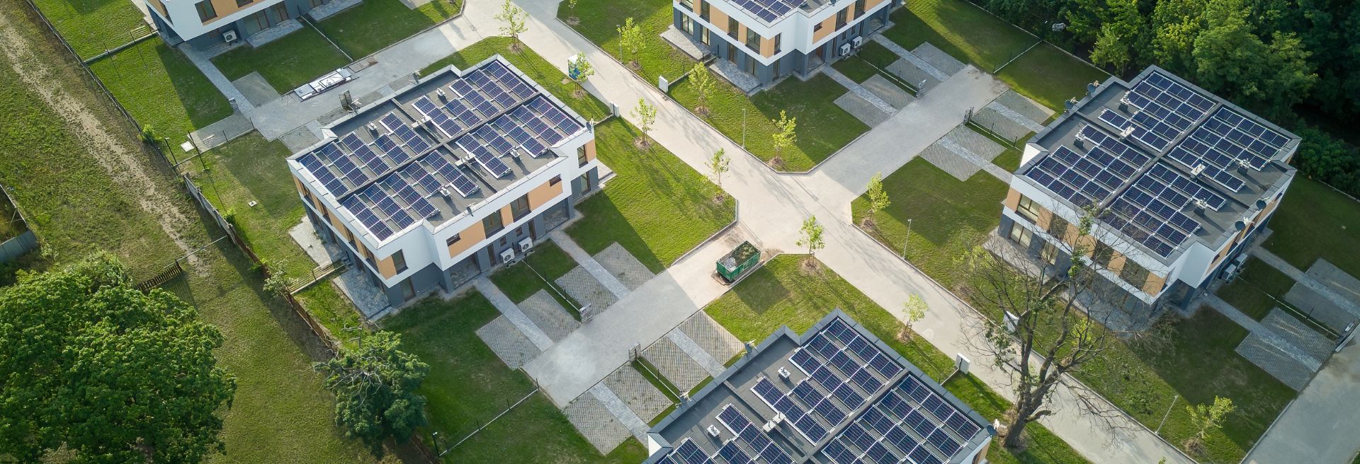 ¿Qué son las azoteas verdes? 