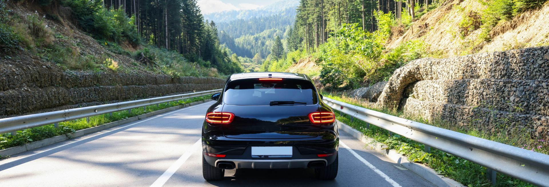 ¿Puede la primavera alterar nuestra forma de conducir? 