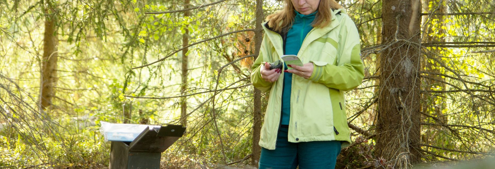 Turismo de proximidad - Estas son las apps más recomendadas 