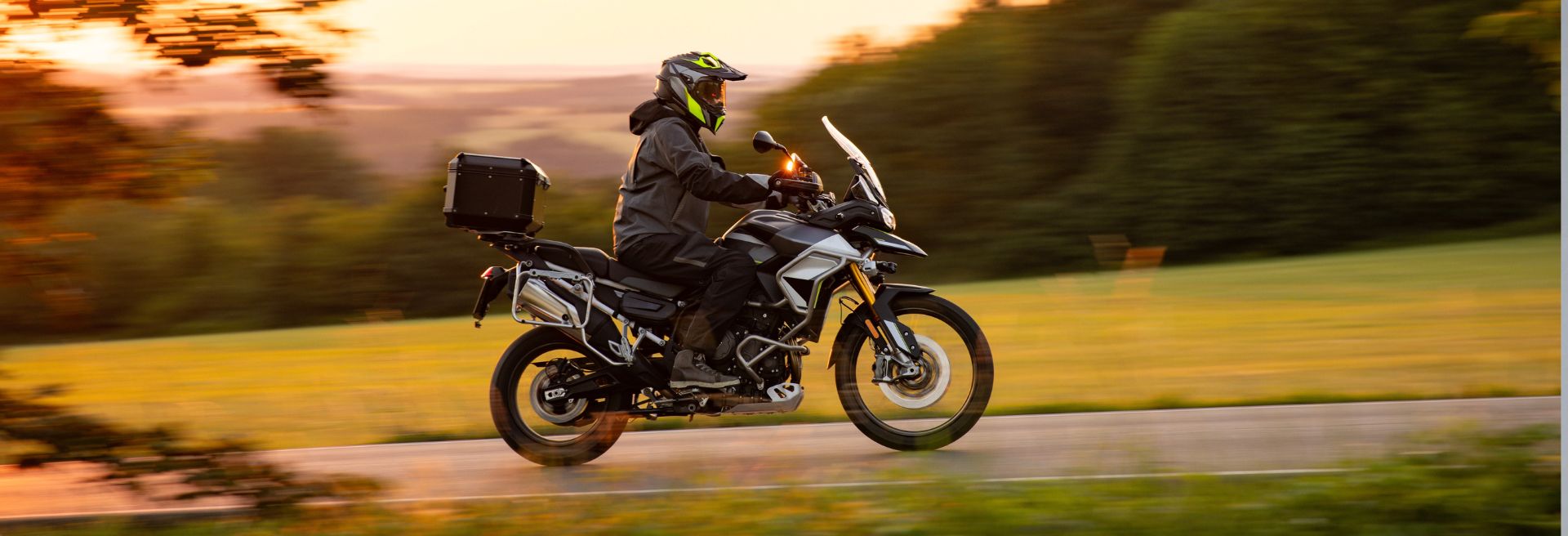 Informe sobre las motos 2026: Estos son los puntos clave 