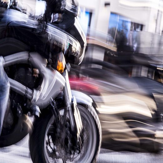 Novedades motos DGT