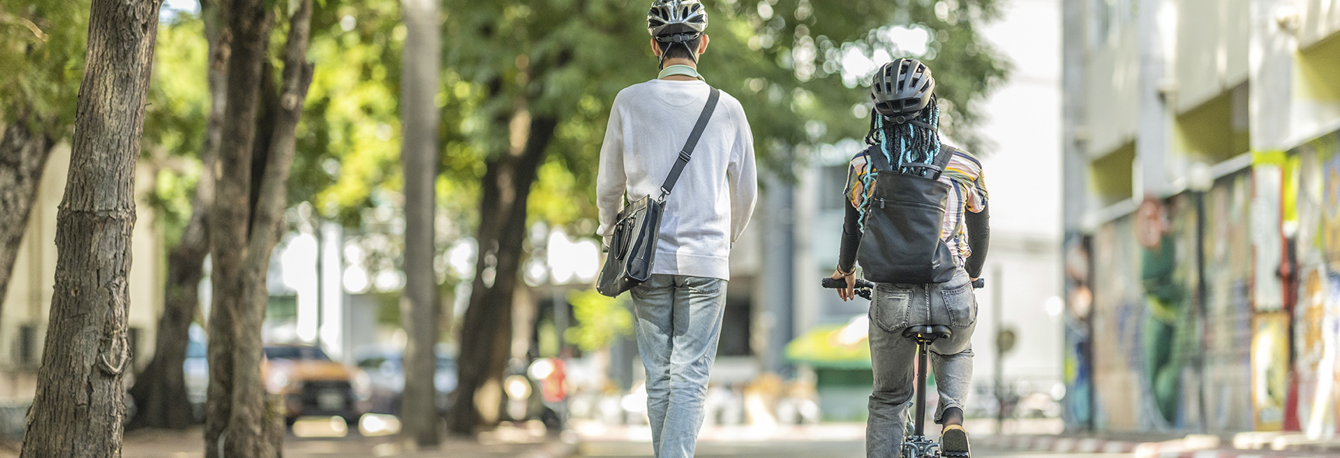 Patinetes nueva circulación
