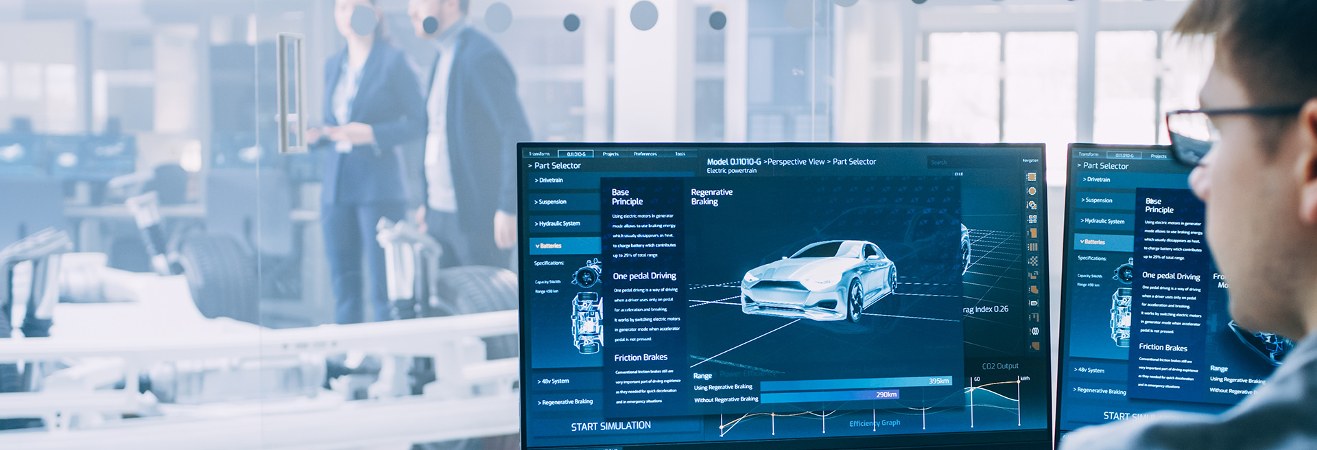 Coches fabricados con impresión 3D: ¿más sostenibles?