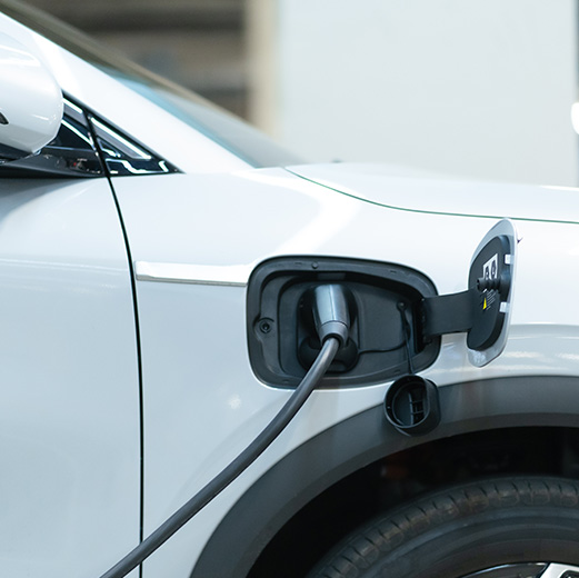 Coches más vendidos en 2030