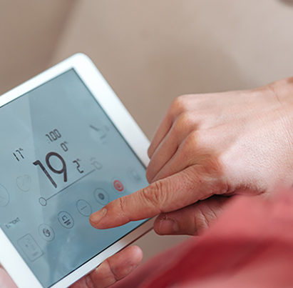 Preparar tu casa para el frío