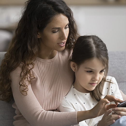 Control parental en Instagram: conoce las distintas opciones
