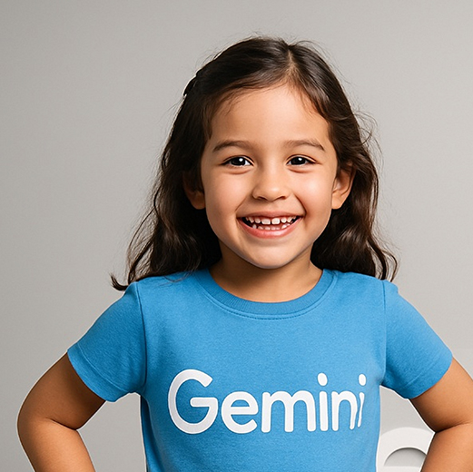 Como crear un cuento ilustrado con Gemini 