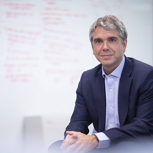 Sacando chispas a los datos 