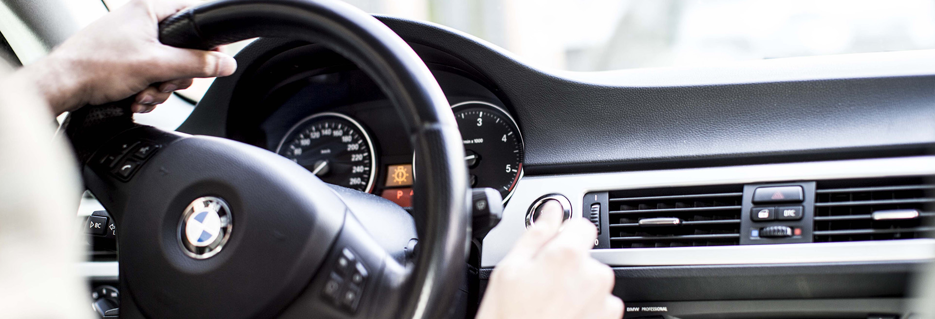 Confundir diesel y gasolina