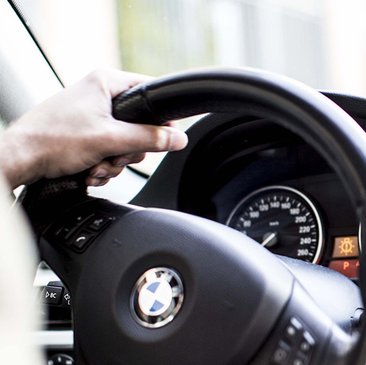 Confundir diesel y gasolina