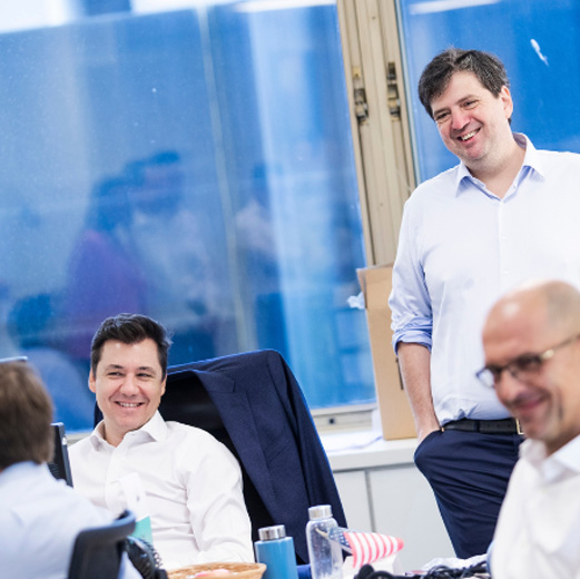 Gestión Mutuactivos