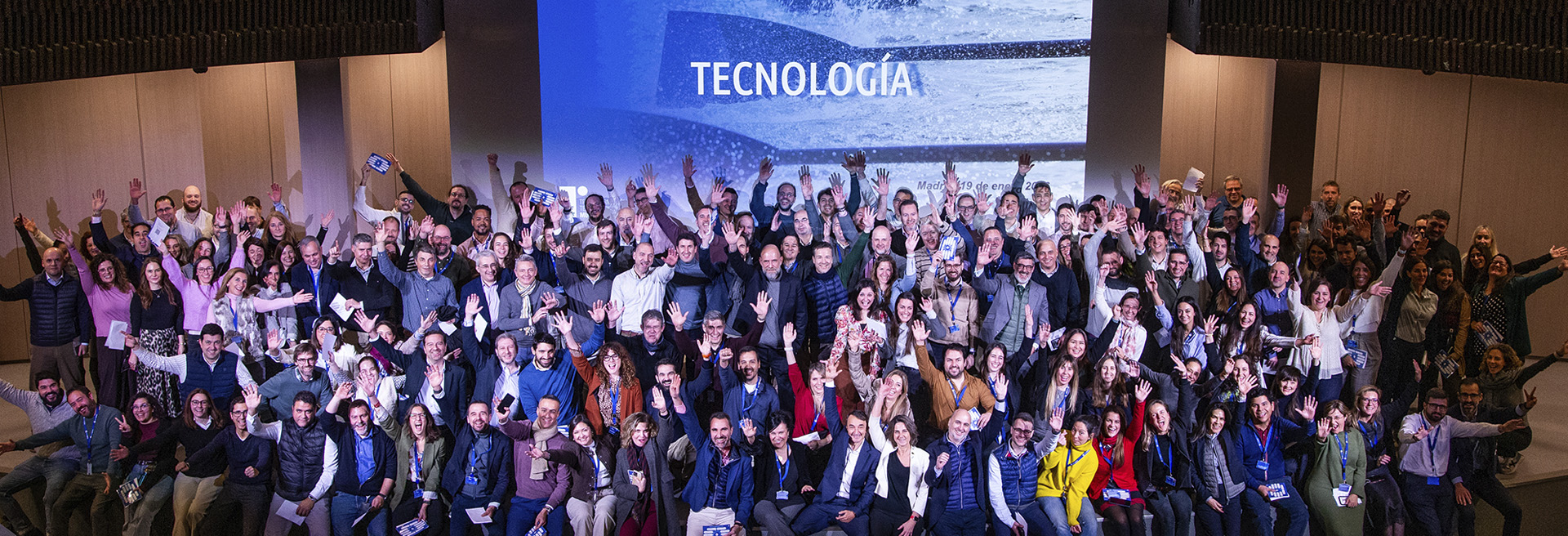 Equipo de IT de Mutua - Blog ÓN