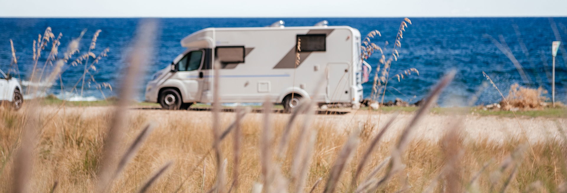 Guía práctica y de seguridad para planear tu paseo con tu furgoneta camper - ÓN