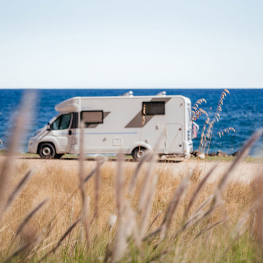 Guía práctica y de seguridad para planear tu paseo con tu furgoneta camper - ÓN